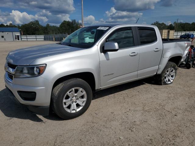 CHEVROLET COLORADO LT
