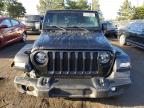 JEEP WRANGLER U photo