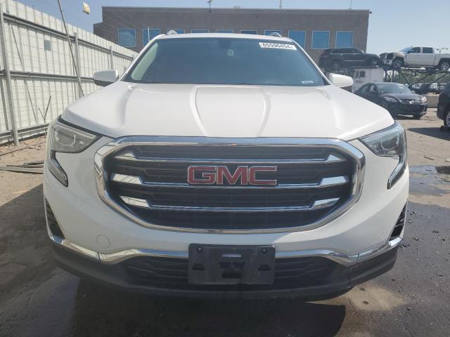 2019 GMC TERRAIN SL 3GKALVEVXKL190493  65596454