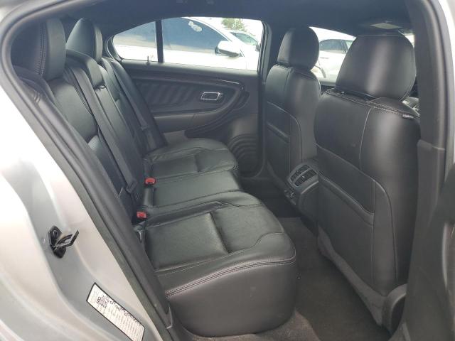 2017 FORD TAURUS LIM - 1FAHP2F82HG104411