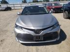 TOYOTA CAMRY L photo