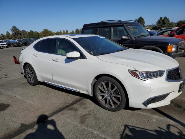2018 ACURA TLX TECH - 19UUB2F55JA004312
