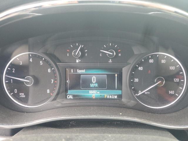 2017 BUICK ENCORE PRE - KL4CJDSB6HB065297