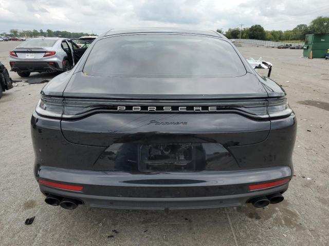 2023 PORSCHE PANAMERA B - WP0AJ2A76PL101870