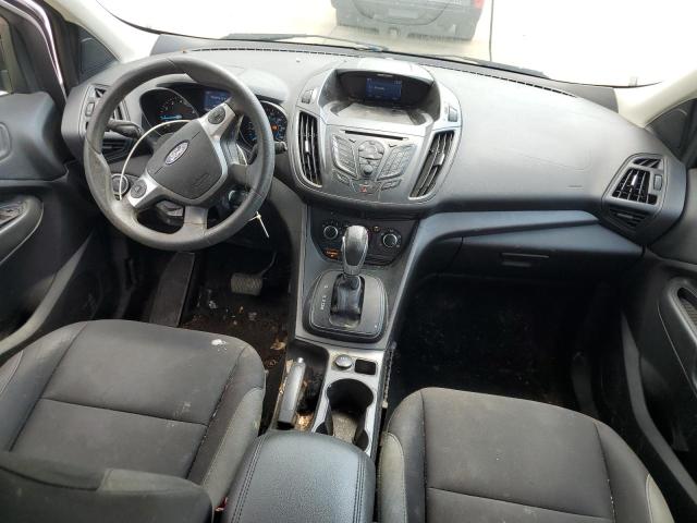 2015 FORD ESCAPE S - 1FMCU0F71FUB36625