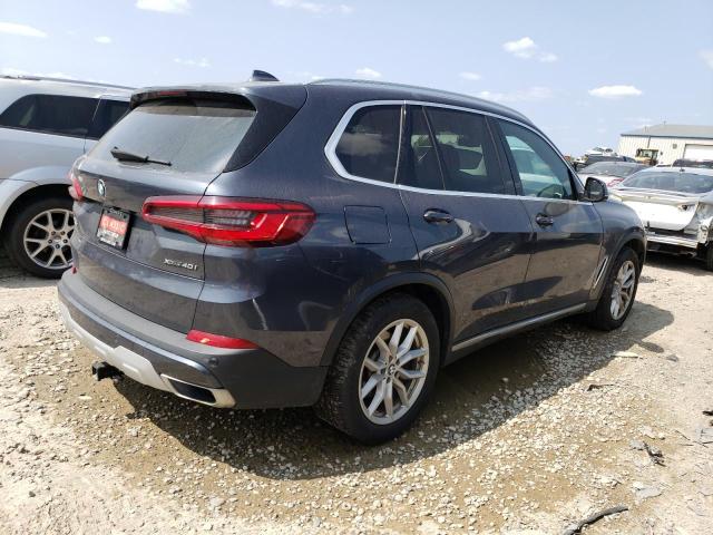 VIN 5UXCR6C5XKLK88736 2019 BMW X5, Xdrive40I no.3