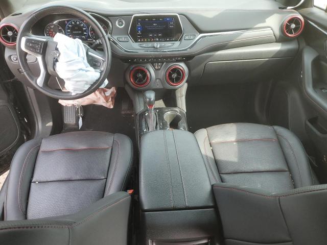 2021 CHEVROLET BLAZER RS - 3GNKBERS1MS515275