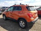 CHEVROLET TRAX 1LT photo