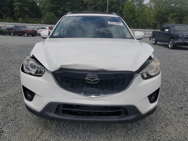 VIN JM3KE4CE2D0141870 2013 Mazda CX-5, Touring no.5