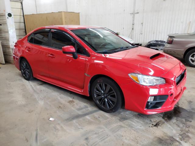 VIN JF1VA1B62H9813654 2017 Subaru WRX no.4