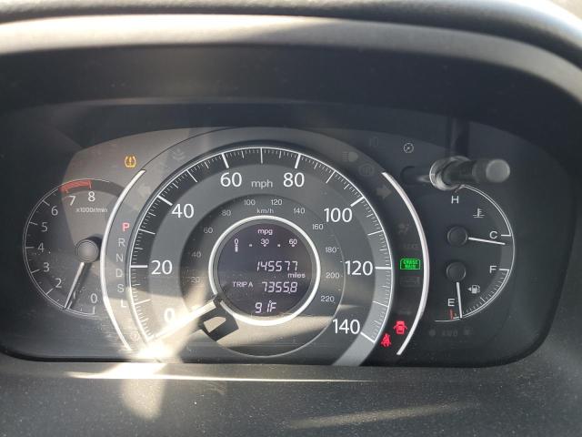 2015 HONDA CR-V EXL - 2HKRM4H7XFH683275
