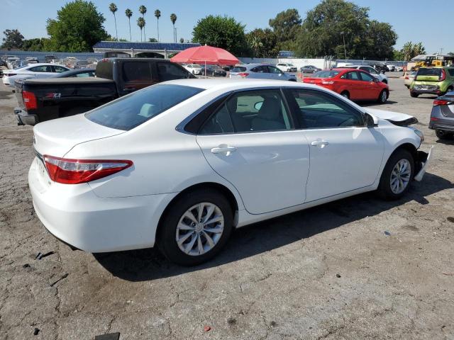 VIN 4T4BF1FK7GR571107 2016 Toyota Camry, LE no.3