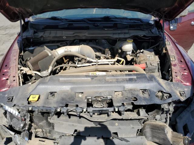 2018 RAM 1500 LARAM - 1C6RR7NT4JS238102