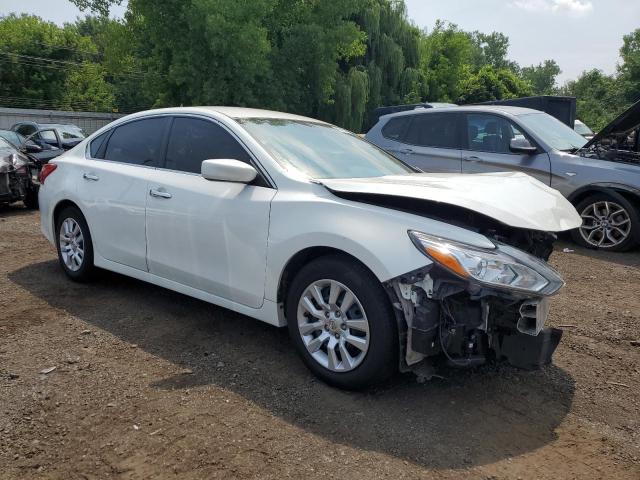 2016 NISSAN ALTIMA S 1N4AL3AP3GN371410  65737174