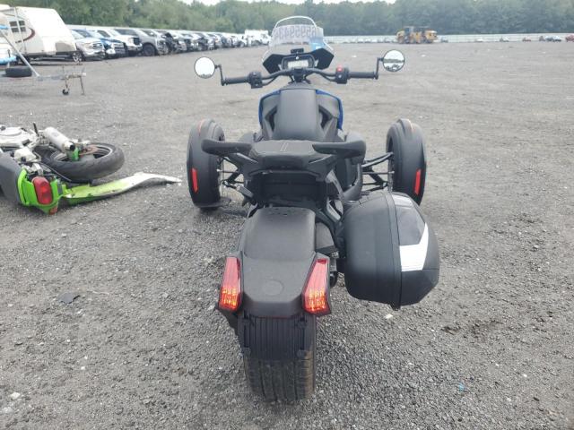 2024 CAN-AM RYKER - 3JB2FEF44RJ000600