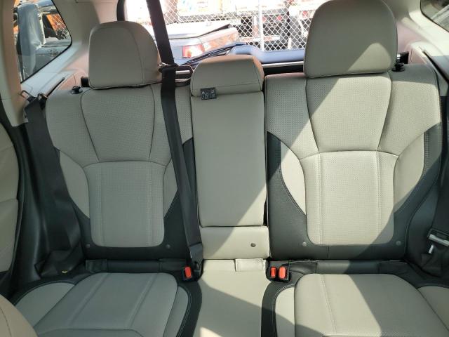 2020 SUBARU FORESTER L - JF2SKASC9LH530572