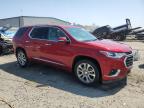 CHEVROLET TRAVERSE P photo