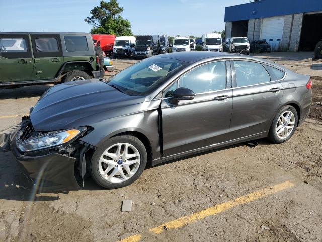 VIN 1FA6P0H75G5120631 2016 Ford Fusion, SE no.1