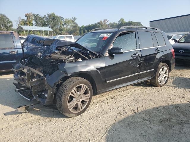 2015 MERCEDES-BENZ GLK 350 - WDCGG5HB0FG415651