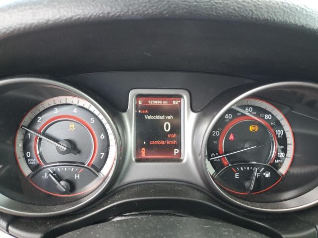 2018 DODGE JOURNEY CR - 3C4PDDGG7JT430268