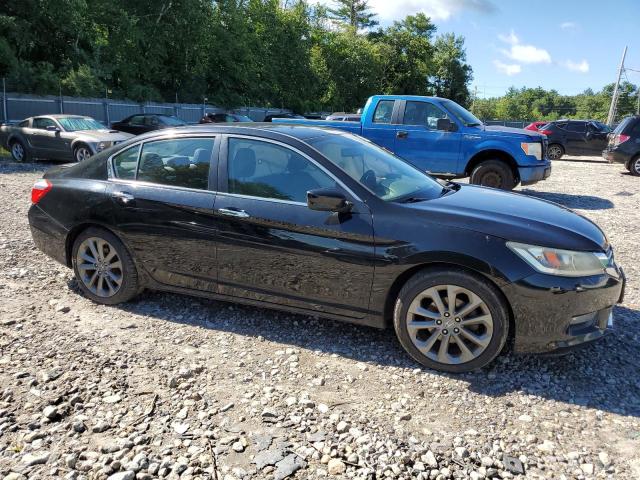 VIN 1HGCR2F59EA269702 2014 Honda Accord, Sport no.4