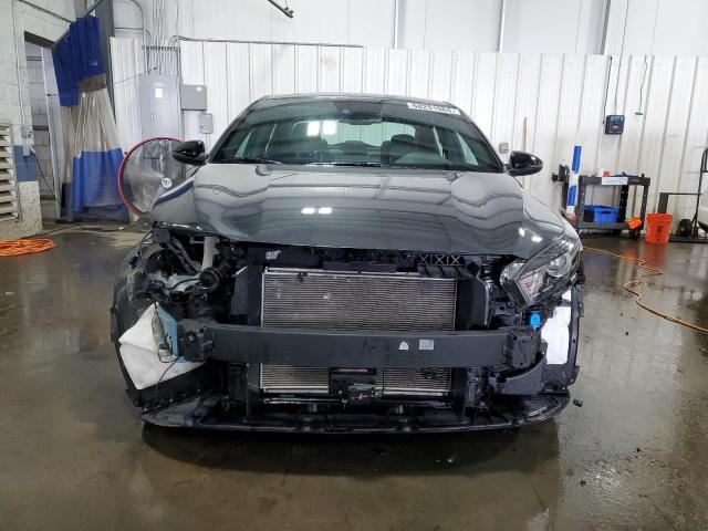2023 KIA FORTE GT L - 3KPF54AD2PE662152