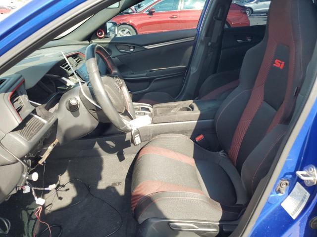2020 HONDA CIVIC SI - 2HGFC1E58LH703102