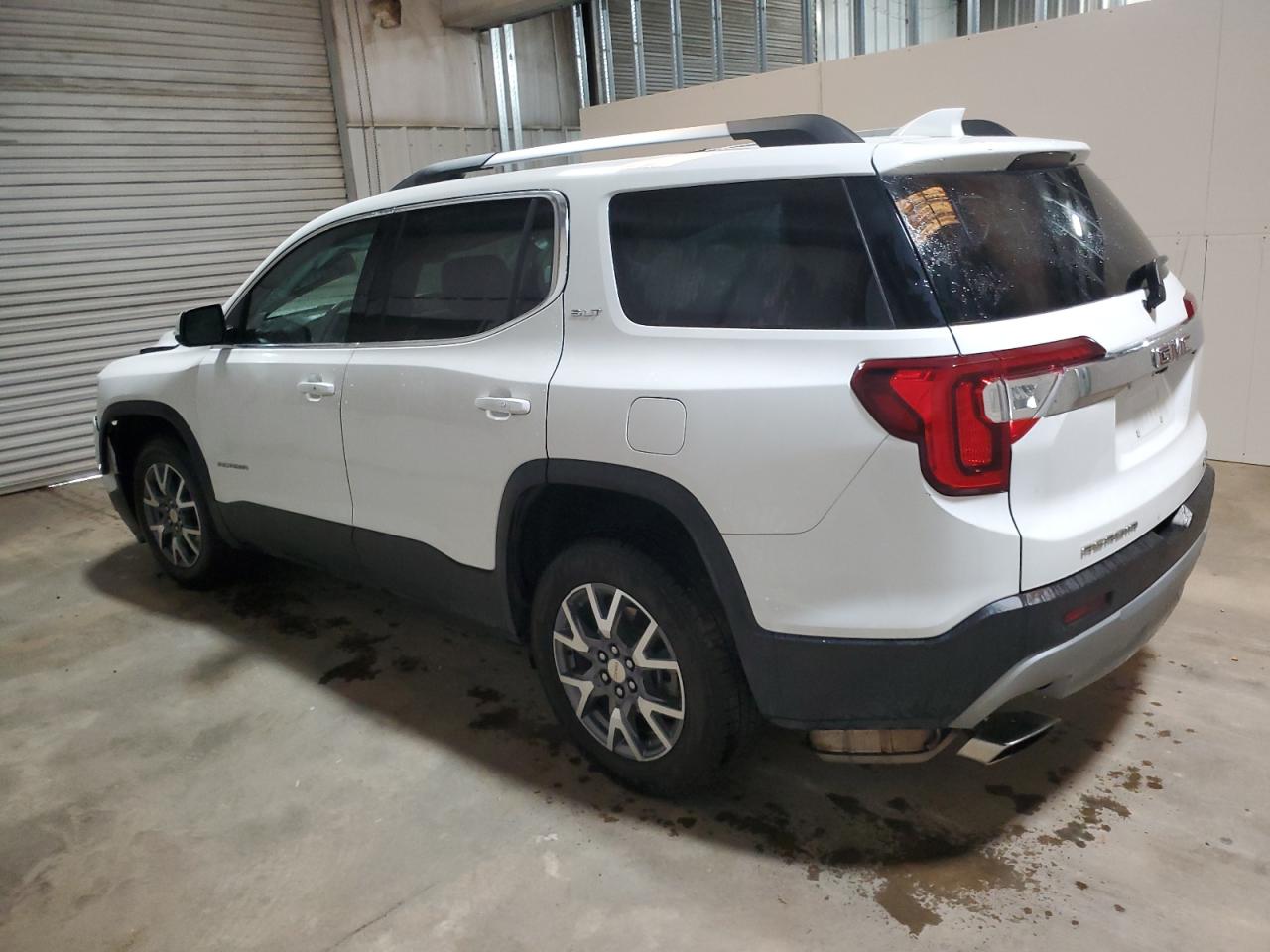 Lot #2814335297 2023 GMC ACADIA SLT