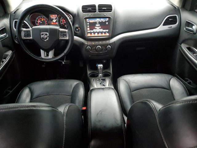 2020 DODGE JOURNEY CR - 3C4PDCGB2LT206181