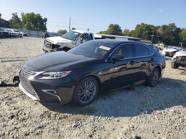 VIN 58ABK1GG8JU105699 2018 Lexus ES, 350 no.1