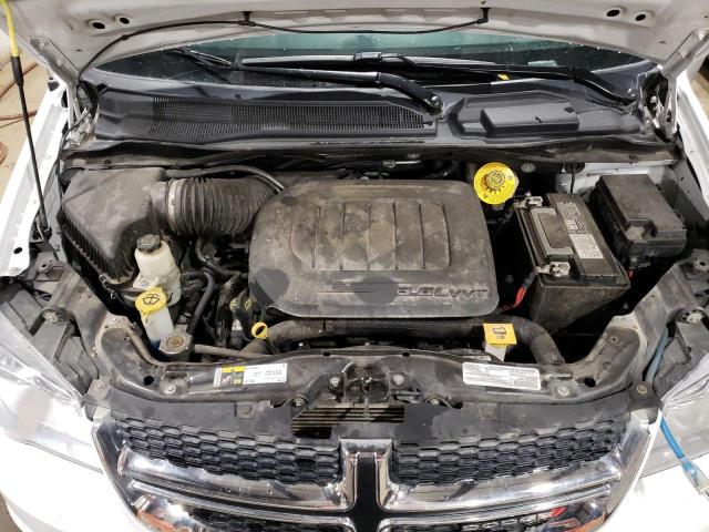 2020 DODGE GRAND CARA - 2C4RDGBG6LR251601