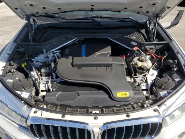 VIN 5UXKT0C55J0V99324 2018 BMW X5, Xdr40E no.12