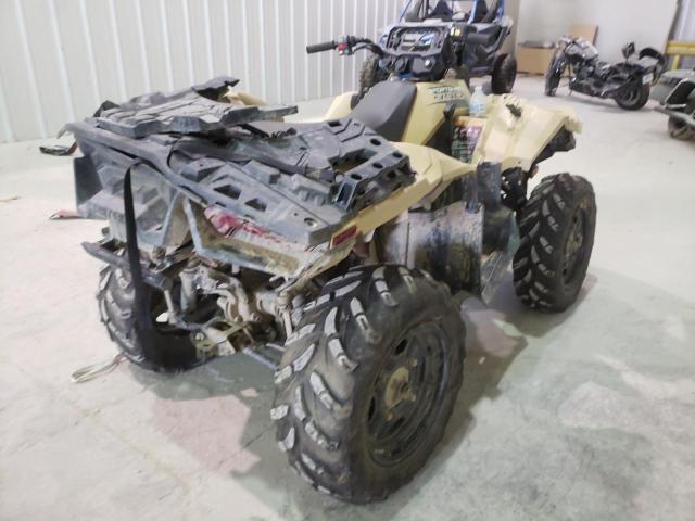 2023 POLARIS SPORTSMAN 4XASXA855PB143817