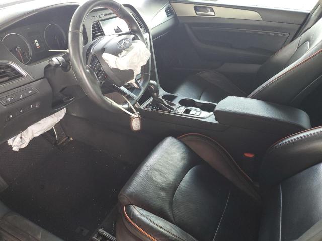 2015 HYUNDAI SONATA SPO - 5NPE34AB7FH250142