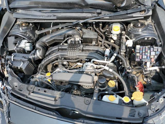 2019 SUBARU CROSSTREK - JF2GTAMC1K8261479