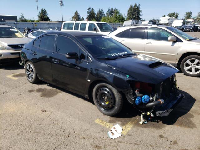 VIN JF1VA2P67F9802600 2015 Subaru WRX, Sti no.4