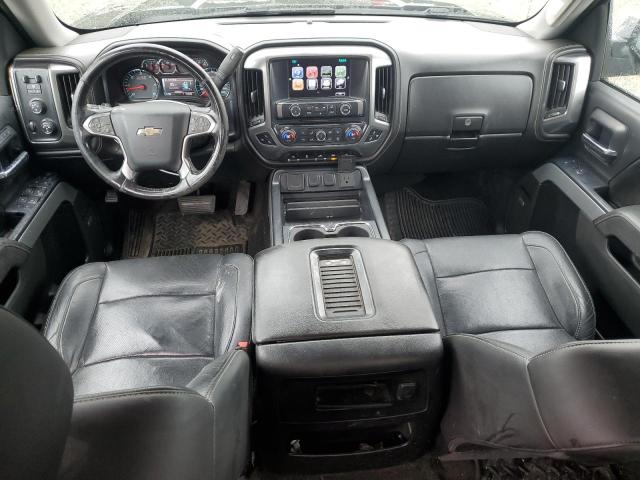 2016 CHEVROLET SILVERADO - 3GCUKSEC9GG148695