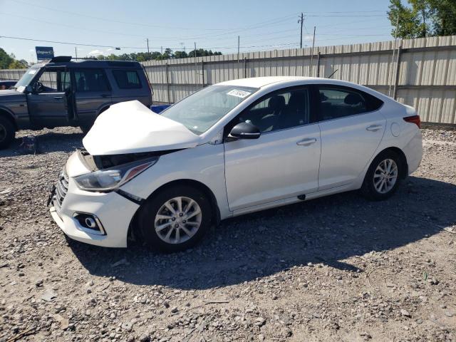 2019 HYUNDAI ACCENT SE - 3KPC24A36KE066294