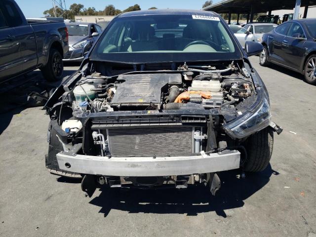 VIN KMHC75LC3JU067743 2018 HYUNDAI IONIQ no.5