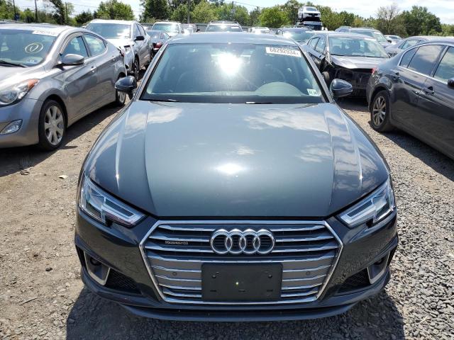 VIN WAUENAF49KA118811 2019 Audi A4, Premium Plus no.5