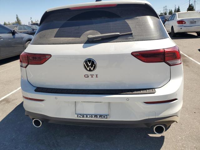 2024 VOLKSWAGEN GTI AUTOBA WVWVA7CD0RW209615