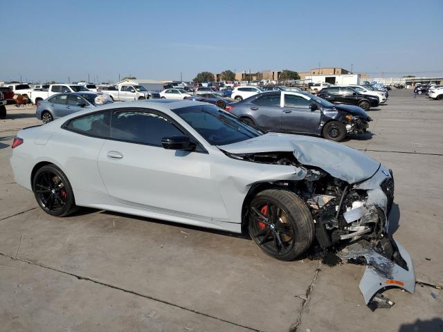 2024 BMW 430XI - WBA73AP01RCR46165