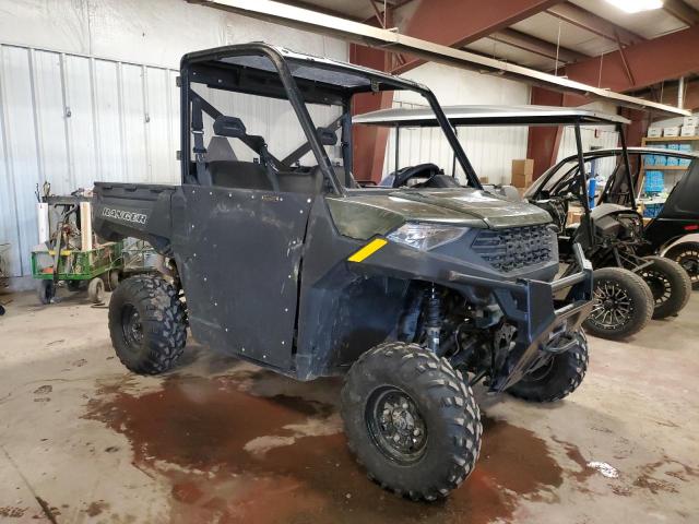 POLARIS RANGER 100 2021 green  gas 4XATAE995M8391069 photo #1