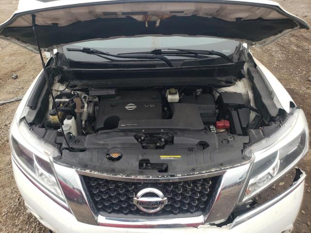 2016 NISSAN PATHFINDER - 5N1AR2MM7GC670765