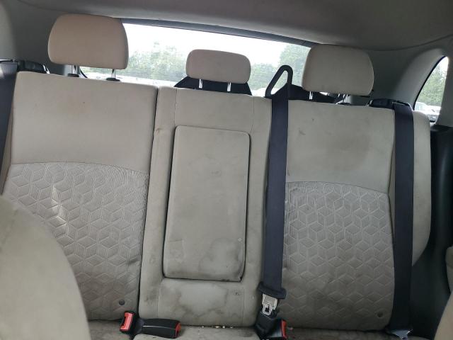 2021 MITSUBISHI OUTLANDER - JA4ARUAU0MU003265