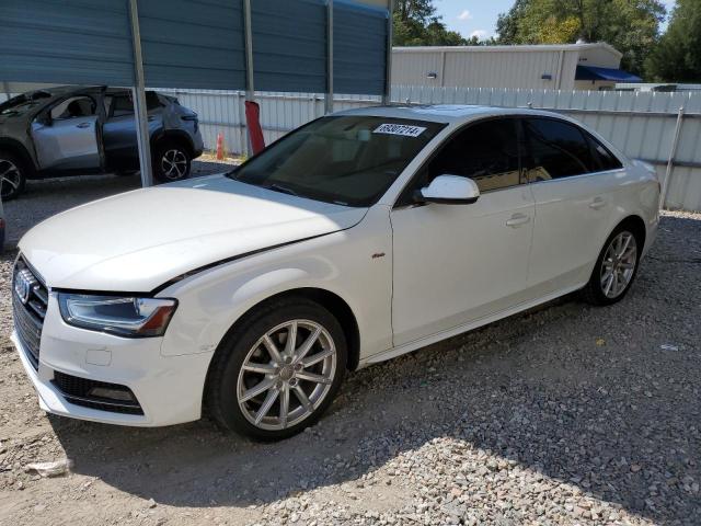 VIN WAUAFAFL8FN014909 2015 Audi A4, Premium no.1