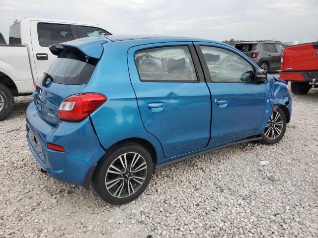 2018 MITSUBISHI MIRAGE GT ML32A5HJ3JH012892