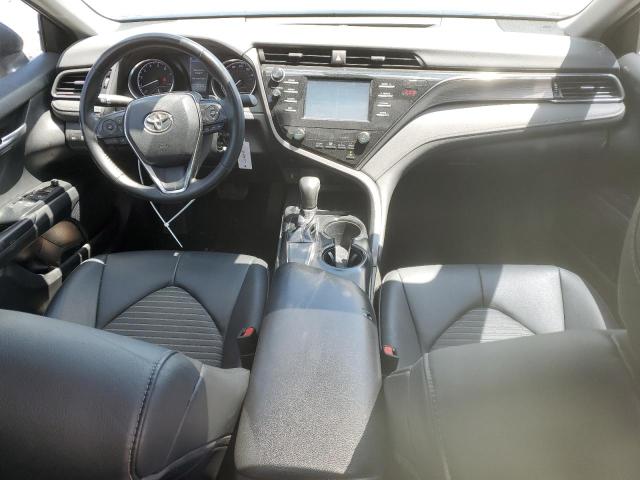 2019 TOYOTA CAMRY L - 4T1B11HKXKU766598