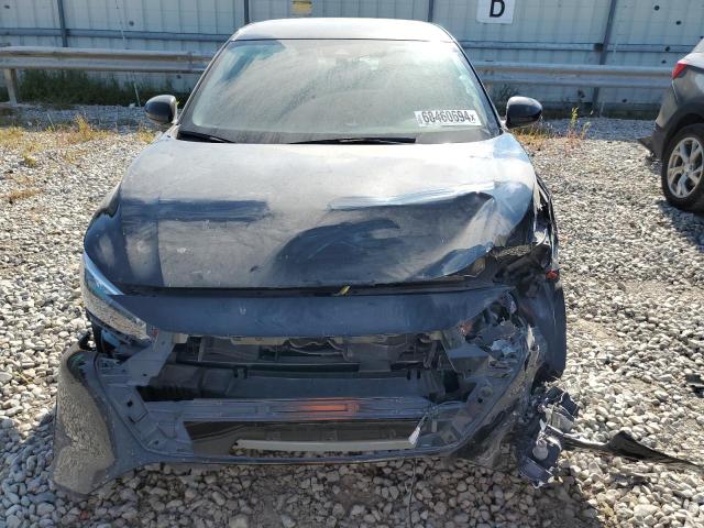 2024 NISSAN SENTRA SV - 3N1AB8CV0RY266533
