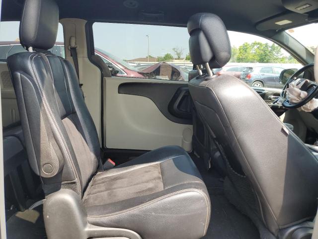 2018 DODGE GRAND CARA - 2C4RDGCG0JR300917